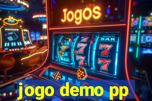 jogo demo pp